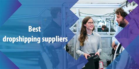 what are the best dropshipping suppliers in 2021